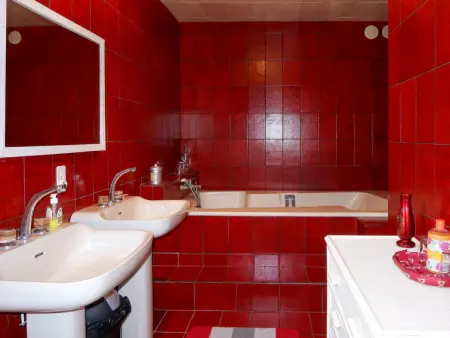 La Grange, Gite 6 personnes à Loctudy - Photo 16