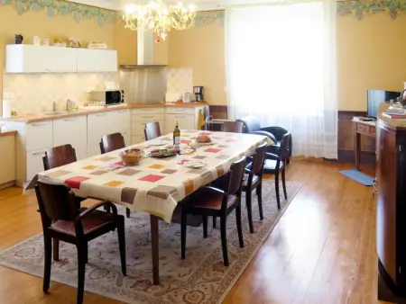 Lacapelle, Maison 6 personnes à Lacapelle Ségalar - Photo 3