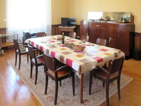 Lacapelle, Maison 6 personnes à Lacapelle Ségalar - Photo 5