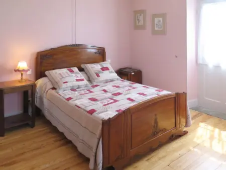 Lacapelle, Maison 6 personnes à Lacapelle Ségalar - Photo 7