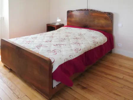 Lacapelle, Maison 6 personnes à Lacapelle Ségalar - Photo 8