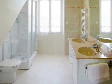 Lacapelle, Maison 6 personnes à Lacapelle Ségalar - Photo 9