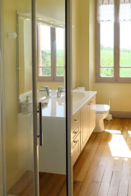 Lacapelle, Maison 6 personnes à Lacapelle Ségalar - Photo 10