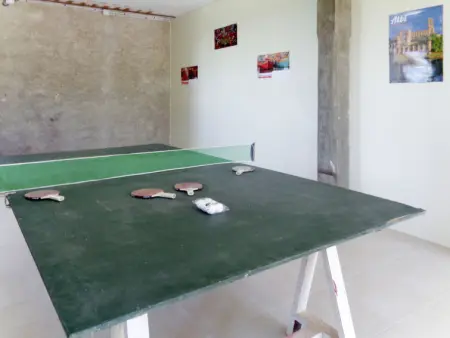 Lacapelle, Maison 6 personnes à Lacapelle Ségalar - Photo 12