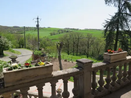 Lacapelle, Maison 6 personnes à Lacapelle Ségalar - Photo 15
