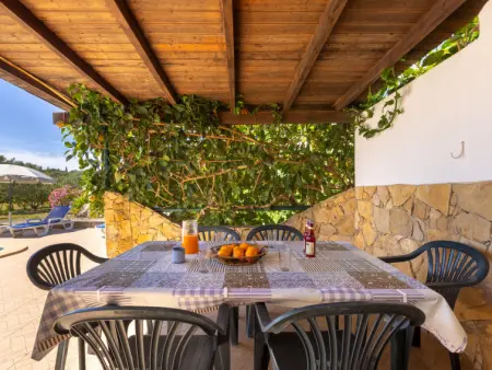 Do Castelo, Maison 6 personnes à São Brás de Alportel - Photo 5