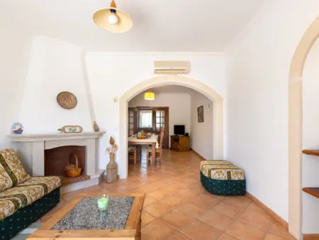 Do Castelo, Maison 6 personnes à São Brás de Alportel - Photo 6