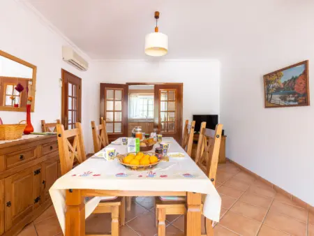 Do Castelo, Maison 6 personnes à São Brás de Alportel - Photo 7