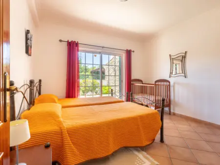 Do Castelo, Maison 6 personnes à São Brás de Alportel - Photo 10