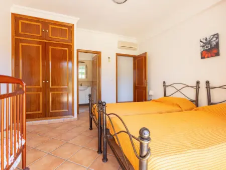 Do Castelo, Maison 6 personnes à São Brás de Alportel - Photo 11