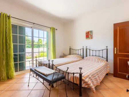 Do Castelo, Maison 6 personnes à São Brás de Alportel - Photo 12