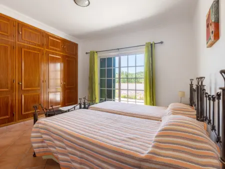 Do Castelo, Maison 6 personnes à São Brás de Alportel - Photo 13