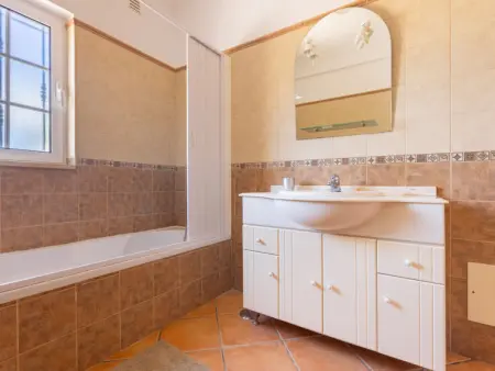 Do Castelo, Maison 6 personnes à São Brás de Alportel - Photo 16