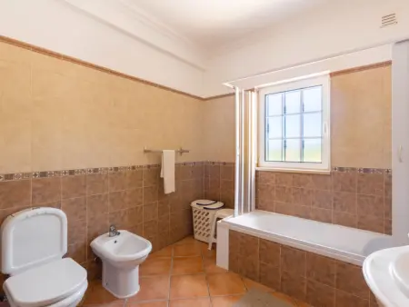 Do Castelo, Maison 6 personnes à São Brás de Alportel - Photo 17