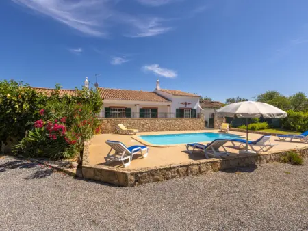 Do Castelo, Maison 6 personnes à São Brás de Alportel - Photo 19