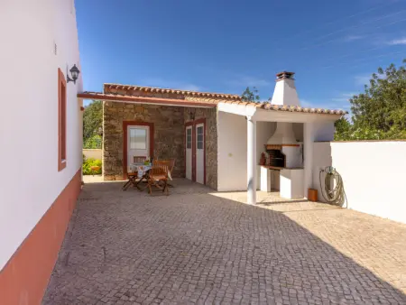 Do Castelo, Maison 6 personnes à São Brás de Alportel - Photo 21