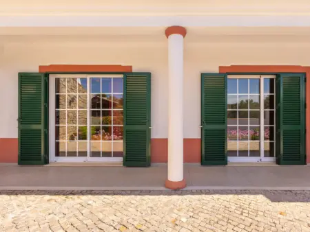 Do Castelo, Maison 6 personnes à São Brás de Alportel - Photo 22