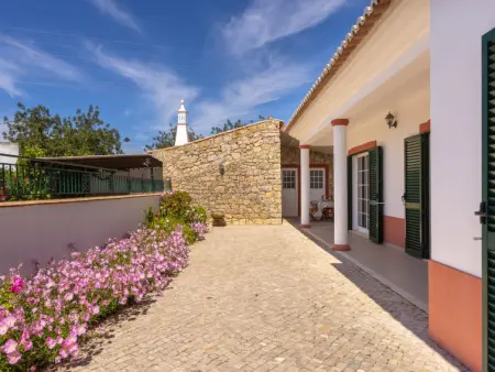 Do Castelo, Maison 6 personnes à São Brás de Alportel - Photo 23