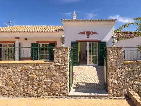 Do Castelo, Maison 6 personnes à São Brás de Alportel - Photo 24