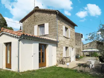 Maison à Largentière,Les Lauriers Roses FR4657.607.1 N°238993