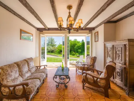 Ty Didrouz, Maison 8 personnes à Lesconil - Photo 2