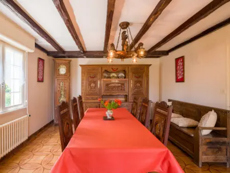 Ty Didrouz, Maison 8 personnes à Lesconil - Photo 4