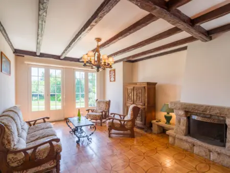 Ty Didrouz, Maison 8 personnes à Lesconil - Photo 5