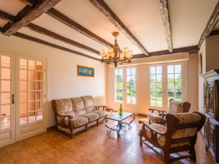 Ty Didrouz, Maison 8 personnes à Lesconil - Photo 6