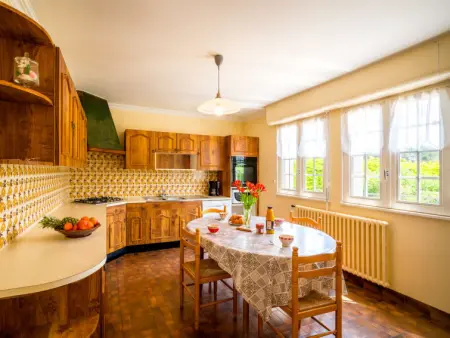 Ty Didrouz, Maison 8 personnes à Lesconil - Photo 7