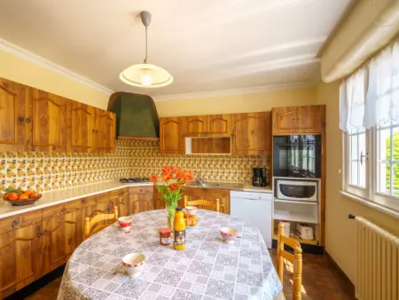 Ty Didrouz, Maison 8 personnes à Lesconil - Photo 8