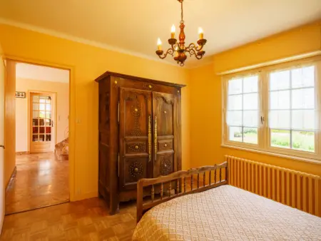 Ty Didrouz, Maison 8 personnes à Lesconil - Photo 12