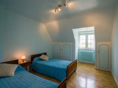 Ty Didrouz, Maison 8 personnes à Lesconil - Photo 13