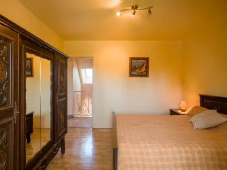 Ty Didrouz, Maison 8 personnes à Lesconil - Photo 15