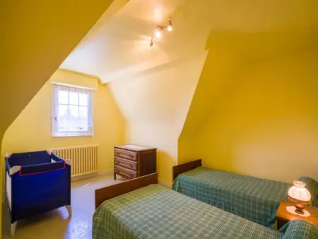 Ty Didrouz, Maison 8 personnes à Lesconil - Photo 16