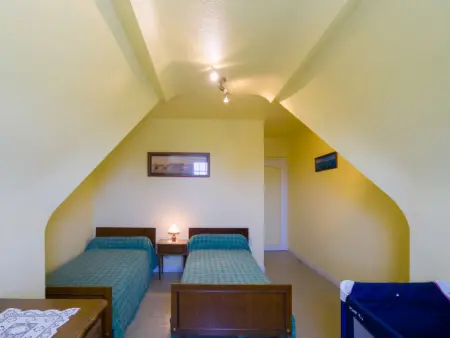 Ty Didrouz, Maison 8 personnes à Lesconil - Photo 17