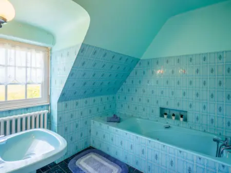 Ty Didrouz, Maison 8 personnes à Lesconil - Photo 18