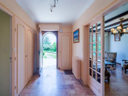 Ty Didrouz, Maison 8 personnes à Lesconil - Photo 20