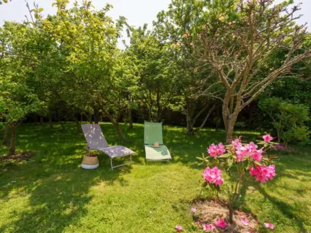 Ty Didrouz, Maison 8 personnes à Lesconil - Photo 21