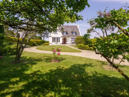 Ty Didrouz, Maison 8 personnes à Lesconil - Photo 22