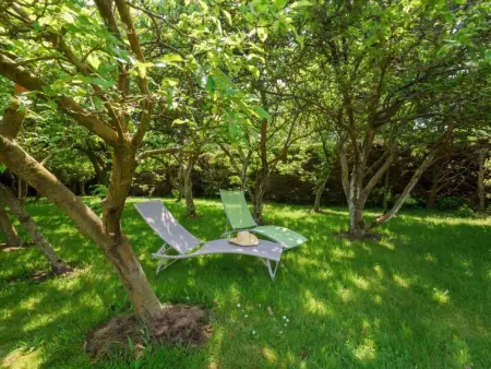 Ty Didrouz, Maison 8 personnes à Lesconil - Photo 23