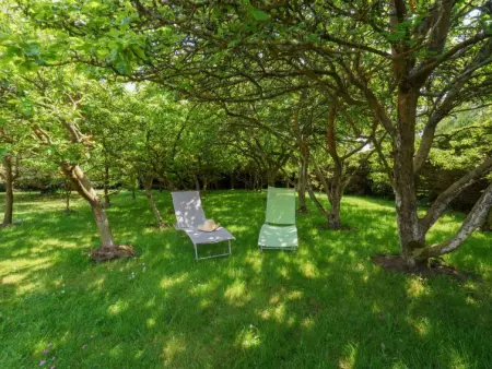 Ty Didrouz, Maison 8 personnes à Lesconil - Photo 24