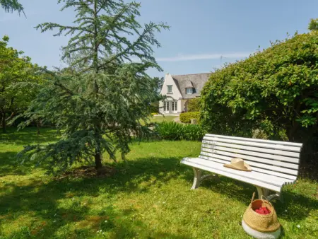 Ty Didrouz, Maison 8 personnes à Lesconil - Photo 25