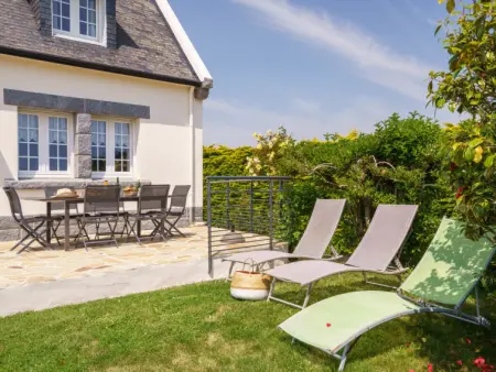 Ty Didrouz, Maison 8 personnes à Lesconil - Photo 26