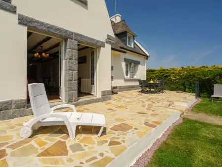 Ty Didrouz, Maison 8 personnes à Lesconil - Photo 27