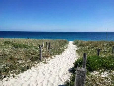 Ty Didrouz, Maison 8 personnes à Lesconil - Photo 29
