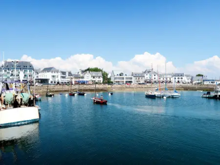 Ty Didrouz, Maison 8 personnes à Lesconil - Photo 31