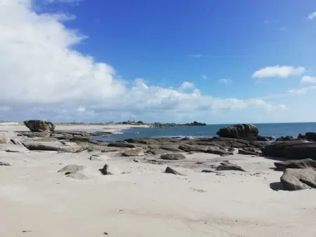 Ty Didrouz, Maison 8 personnes à Lesconil - Photo 33