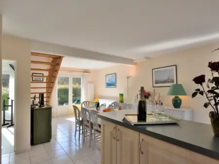 Les Chênes Verts, Maison 7 personnes à La Turballe - Photo 5