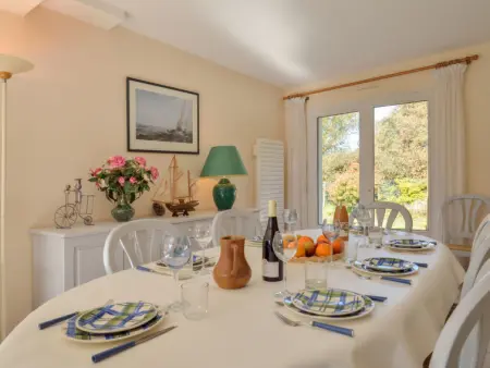 Les Chênes Verts, Maison 7 personnes à La Turballe - Photo 6