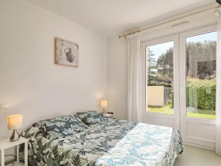 Les Chênes Verts, Maison 7 personnes à La Turballe - Photo 8